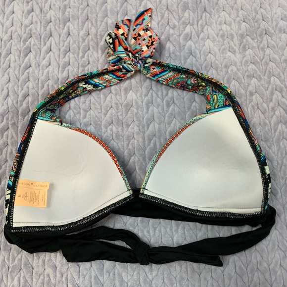 Gibson Latimer medium bikini top - Picture 2 of 3